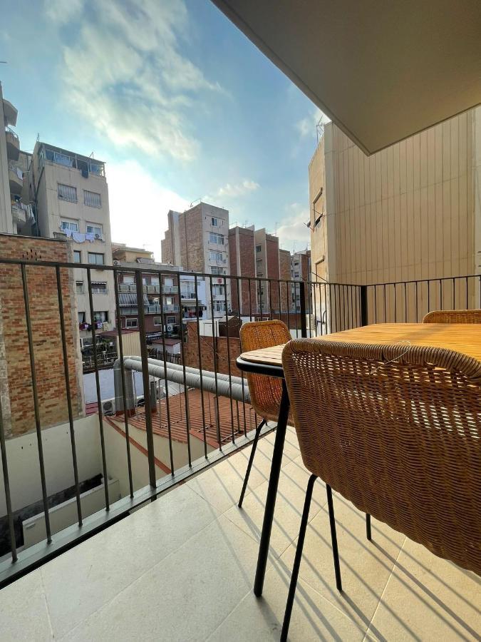 Apartment Bonito Piso Cerca Del Campo De Futbol De Barcelona L'Hospitalet de Llobregat