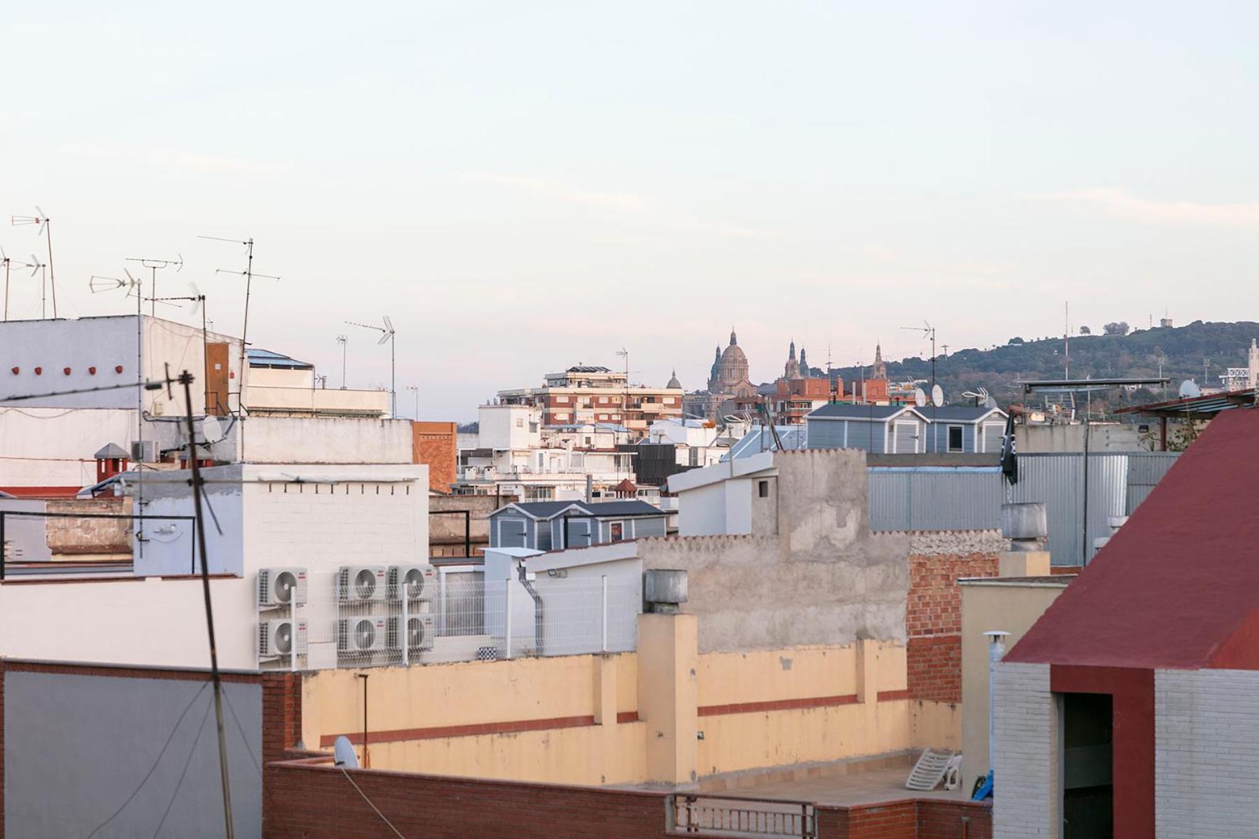 Bonito Piso Cerca Del Campo De Futbol De Barcelona L'Hospitalet de Llobregat