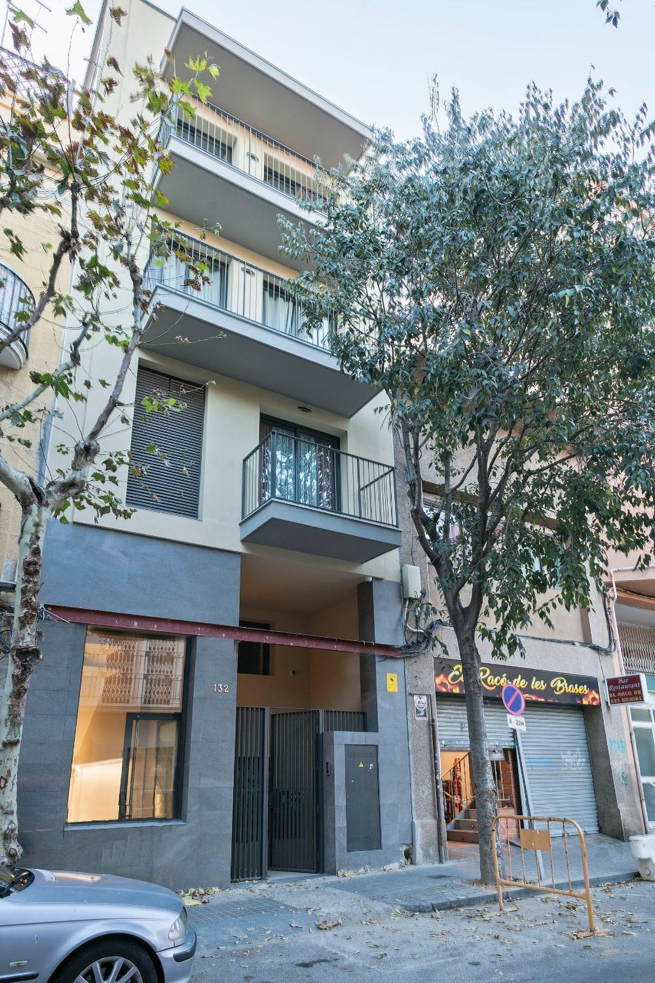 Apartment Bonito Piso Cerca Del Campo De Futbol De Barcelona L'Hospitalet de Llobregat