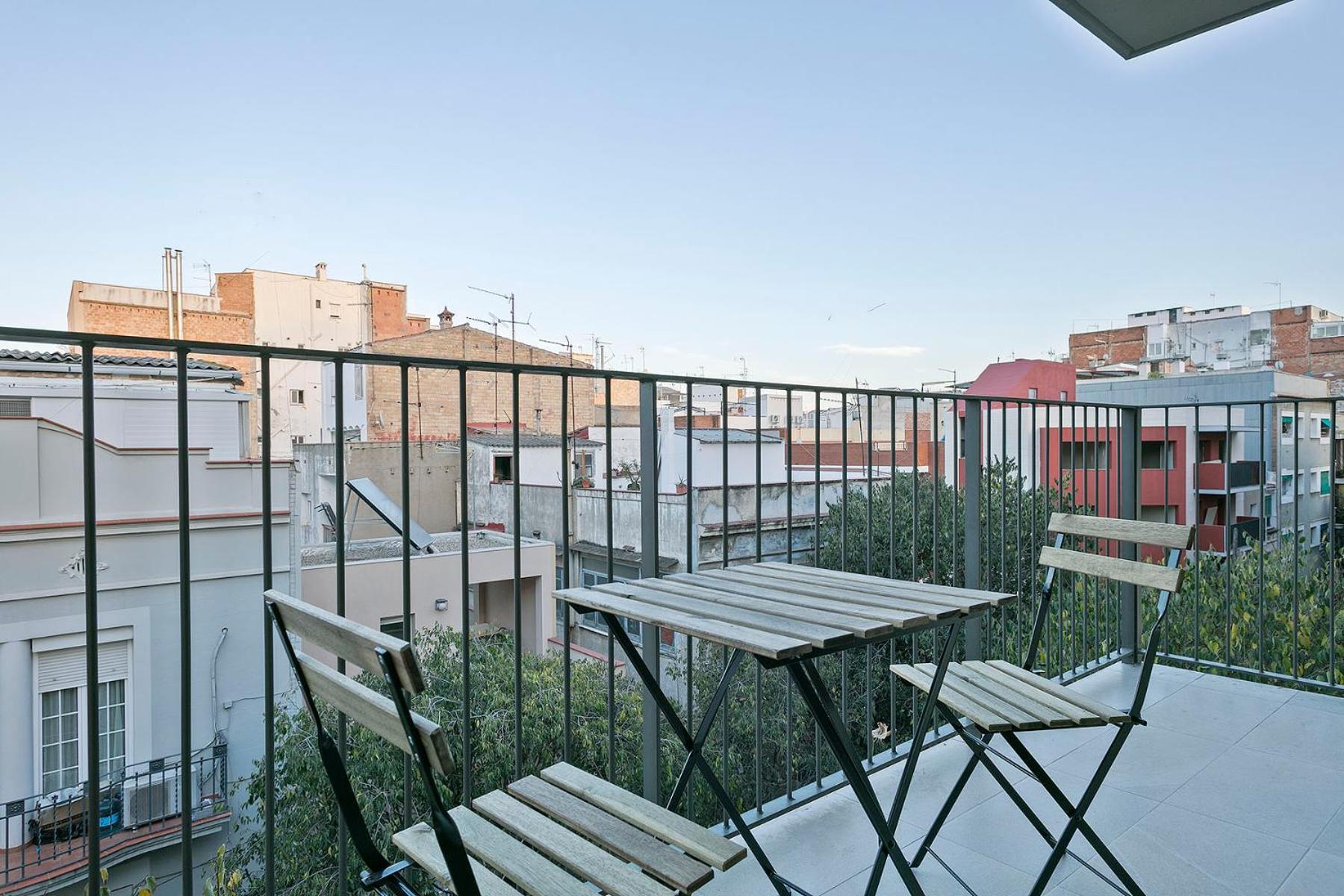 Bonito Piso Cerca Del Campo De Futbol De Barcelona Apartment L'Hospitalet de Llobregat