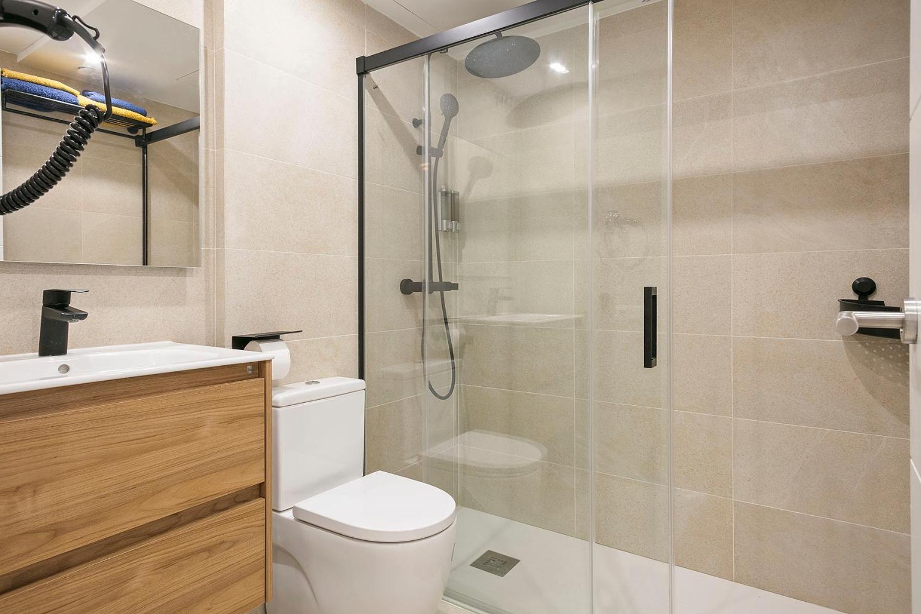 Bonito Piso Cerca Del Campo De Futbol De Barcelona Appartement
