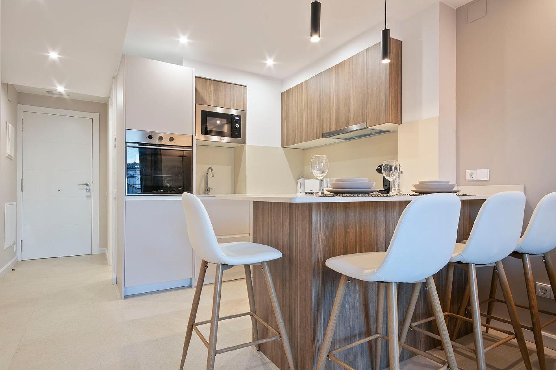 Appartement Bonito Piso Cerca Del Campo De Futbol De Barcelona *